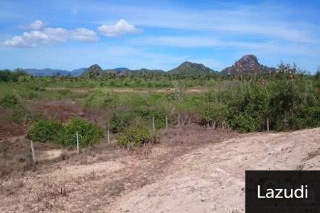 10.91 Rai of Land for Sale