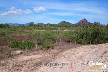 10.91 Rai of Land for Sale