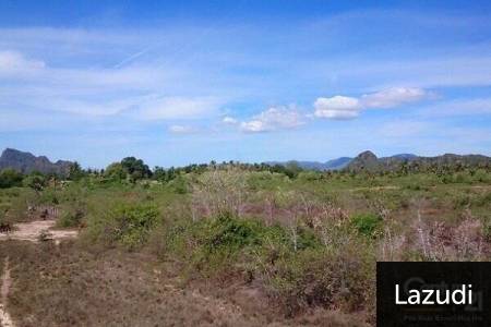 10.91 Rai of Land for Sale