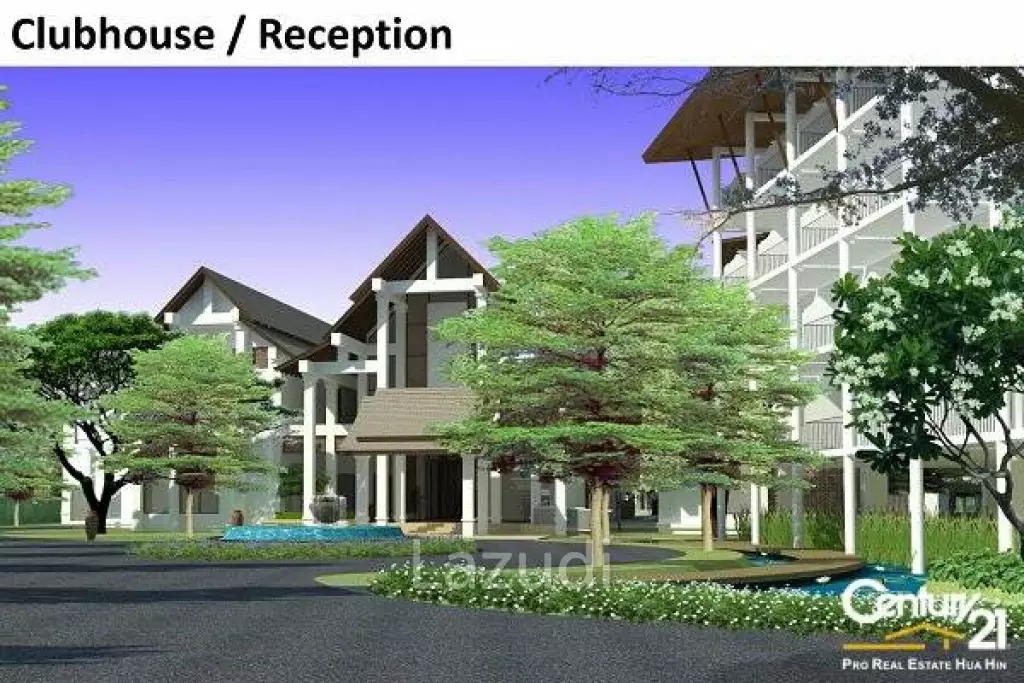 10.91 Rai of Land for Sale