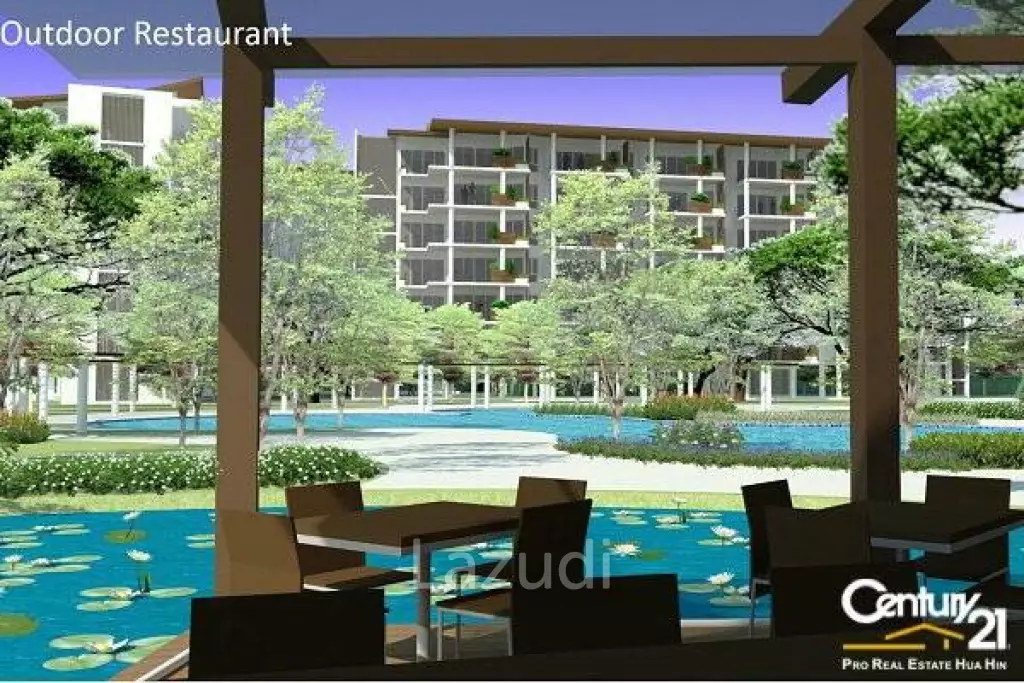 10.91 Rai of Land for Sale