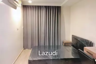 2 Bed 2 Bath 58 SQ.M Maestro 02 Ruamrudee