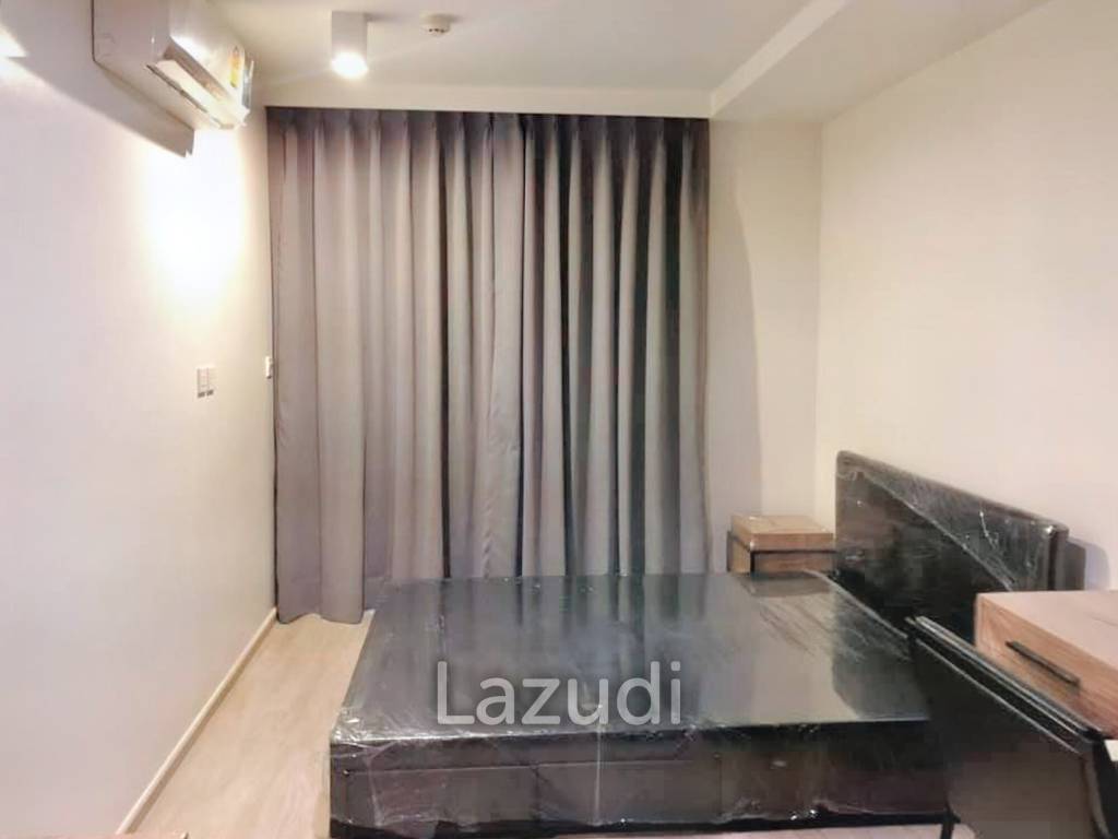 2 Bed 2 Bath 58 SQ.M Maestro 02 Ruamrudee