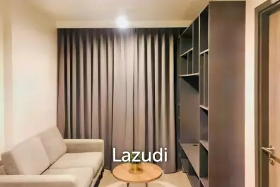 2 Bed 2 Bath 58 SQ.M Maestro 02 Ruamrudee