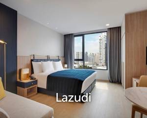 Staybridge Suites Bangkok Thonglor / Studio