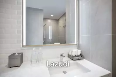 Staybridge Suites Bangkok Thonglor / Studio