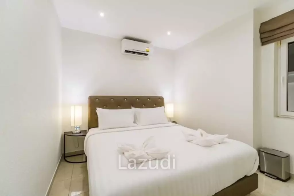 4 Bedrooms 5 bathrooms 550SQ.M Siam Royal View