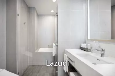Staybridge Suites Bangkok Thonglor / Studio