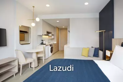 Staybridge Suites Bangkok Thonglor / Studio