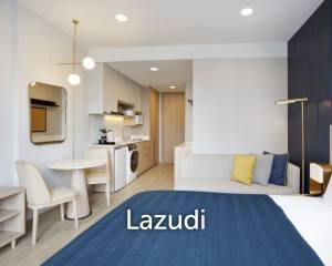 Staybridge Suites Bangkok Thonglor / Studio