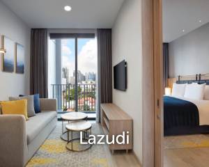 Staybridge Suites Bangkok Thonglor / 45 SQ.M.