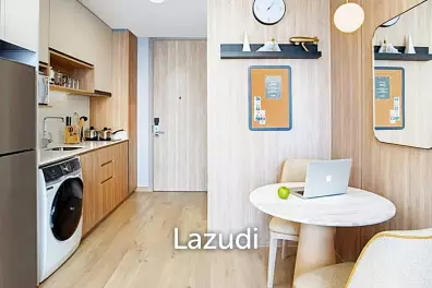 1Bed 57 SQ.M Staybridge Suites Bangkok Thonglor