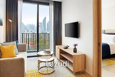 1Bed 57 SQ.M Staybridge Suites Bangkok Thonglor