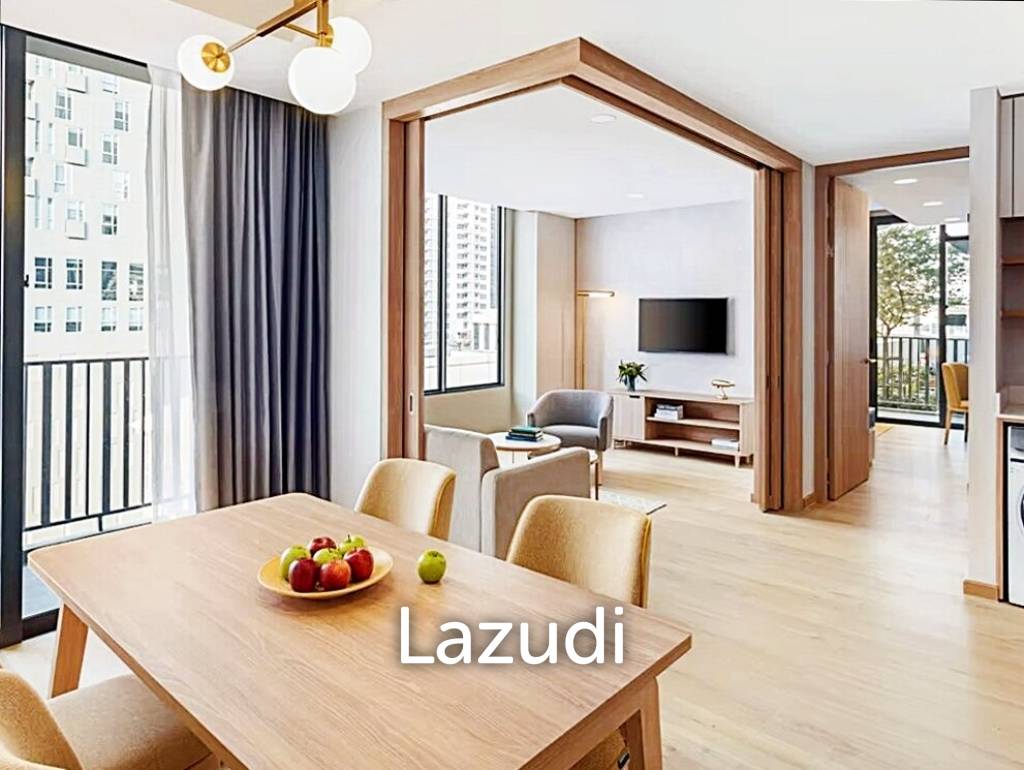 1Bed 57 SQ.M Staybridge Suites Bangkok Thonglor