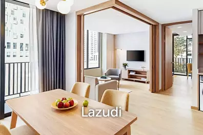 1Bed 57 SQ.M Staybridge Suites Bangkok Thonglor