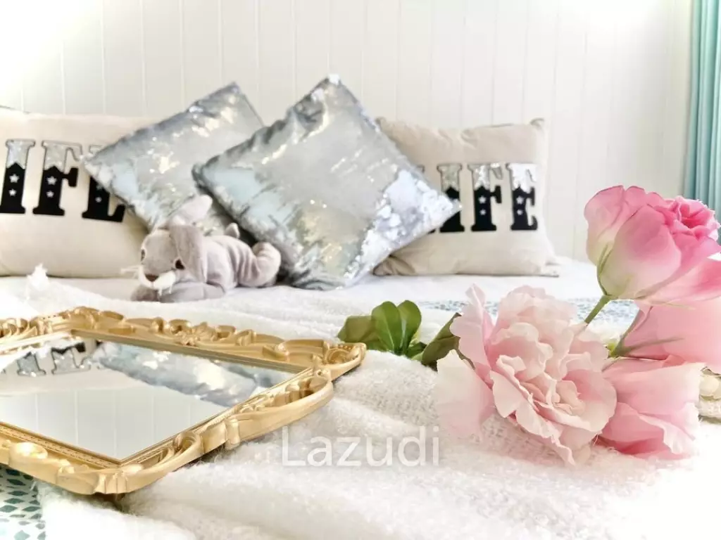2 Bed 2 Bath 96 SQ.M Park Origin Phromphong