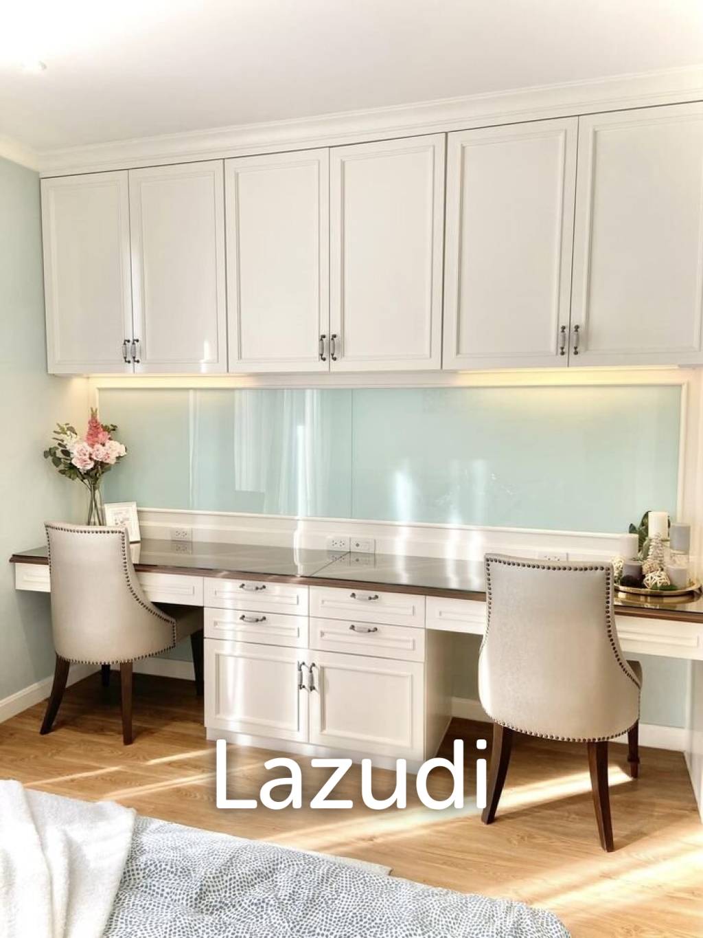 2 Bed 2 Bath 96 SQ.M Park Origin Phromphong