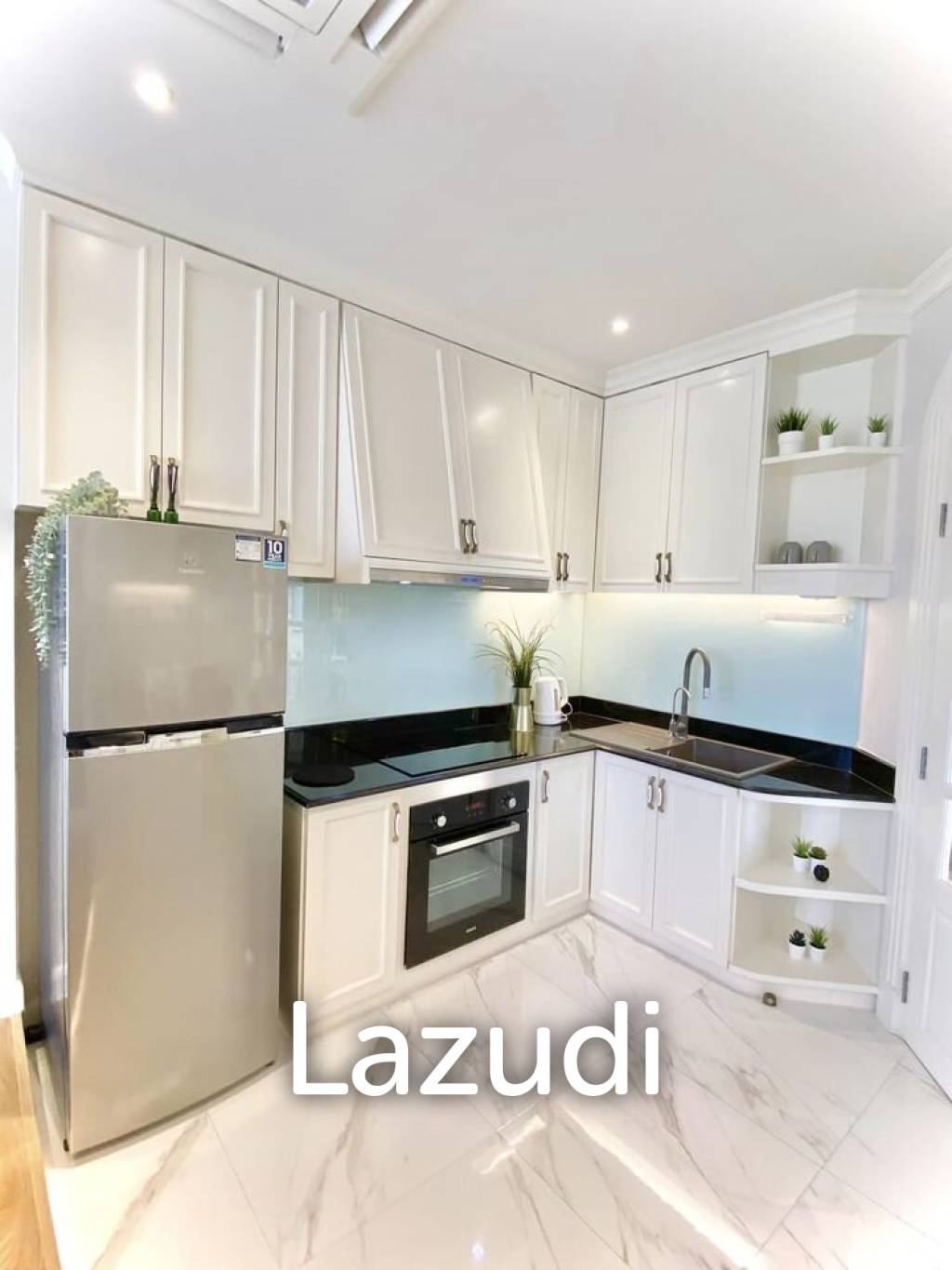 2 Bed 2 Bath 96 SQ.M Park Origin Phromphong
