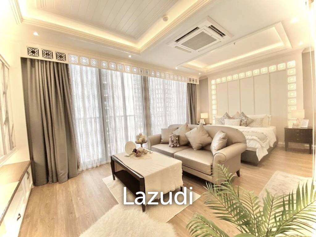 2 Bed 2 Bath 96 SQ.M Park Origin Phromphong