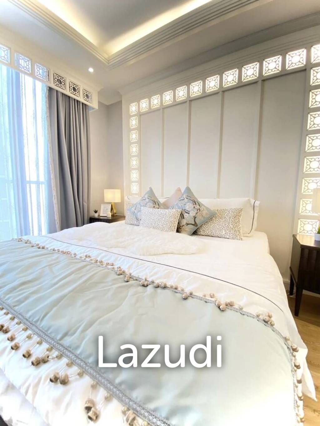2 Bed 2 Bath 96 SQ.M Park Origin Phromphong