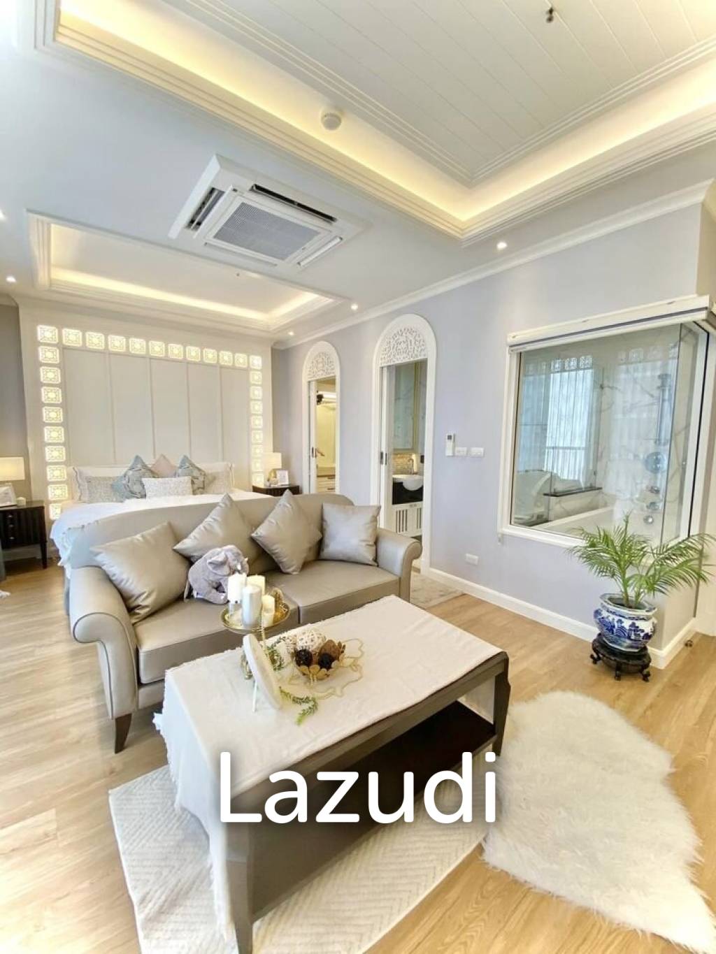 2 Bed 2 Bath 96 SQ.M Park Origin Phromphong