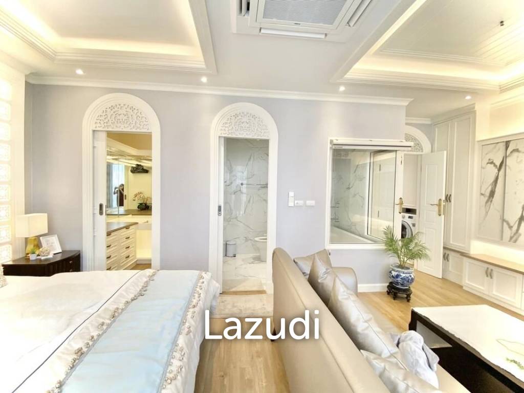 2 Bed 2 Bath 96 SQ.M Park Origin Phromphong