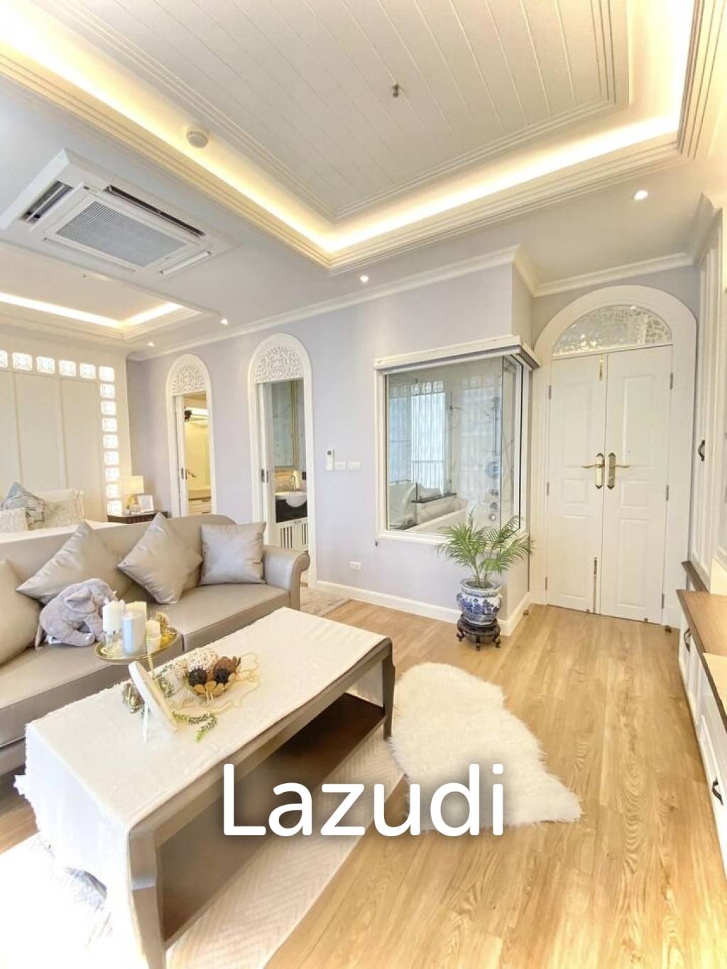 2 Bed 2 Bath 96 SQ.M Park Origin Phromphong