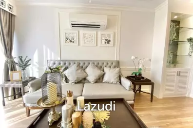 2 Bed 2 Bath 96 SQ.M Park Origin Phromphong