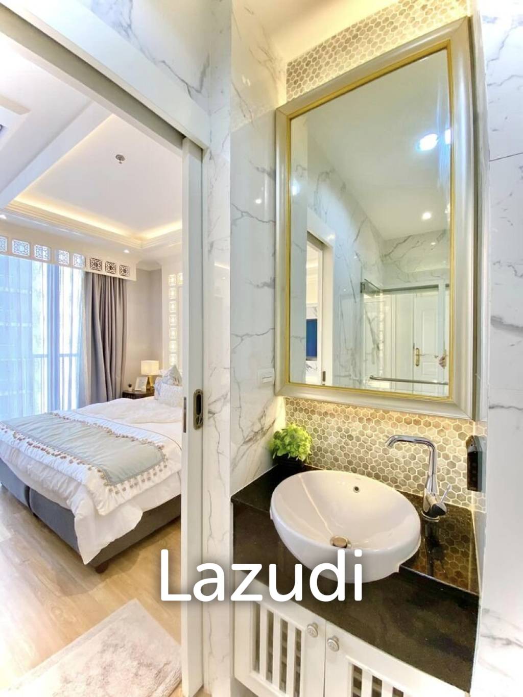 2 Bed 2 Bath 96 SQ.M Park Origin Phromphong