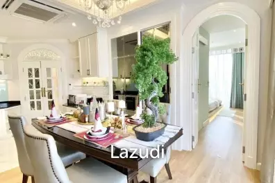 2 Bed 2 Bath 96 SQ.M Park Origin Phromphong