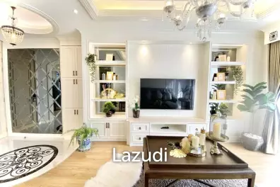 2 Bed 2 Bath 96 SQ.M Park Origin Phromphong