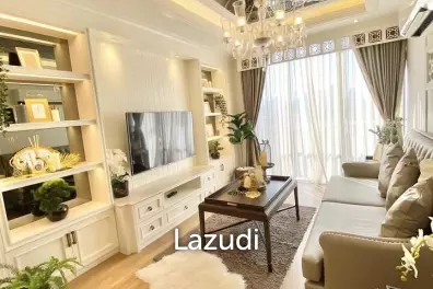 2 Bed 2 Bath 96 SQ.M Park Origin Phromphong