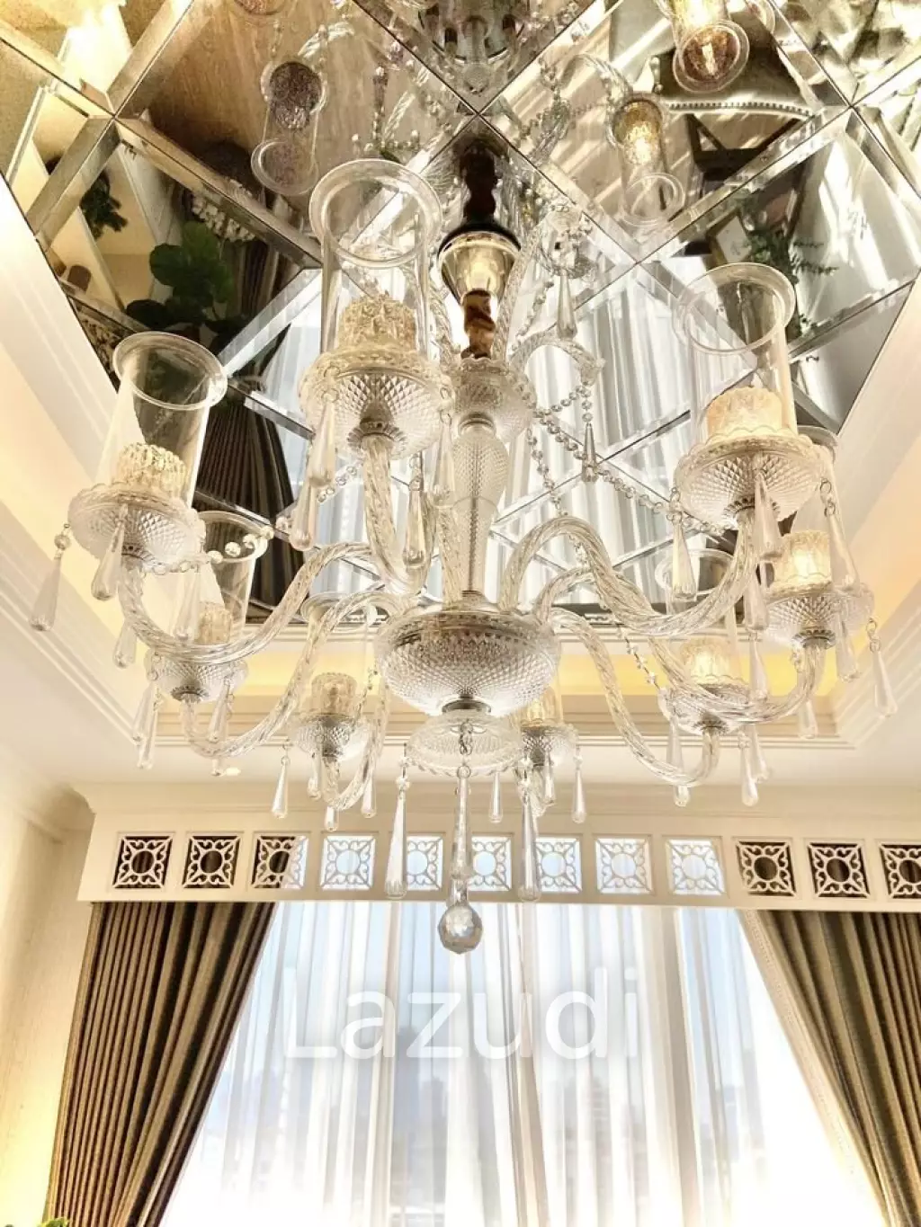 2 Bed 2 Bath 96 SQ.M Park Origin Phromphong
