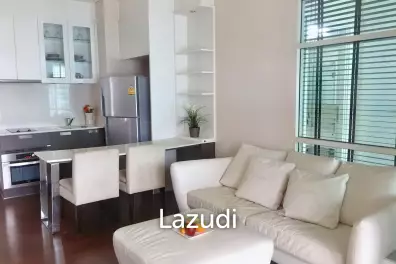 1 Bed 1 Bath 43 SQ.M at Ivy Thonglor