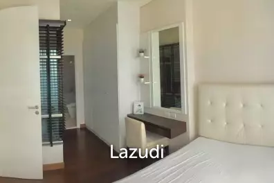 1 Bed 1 Bath 43 SQ.M at Ivy Thonglor