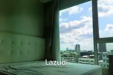 1 Bed 1 Bath 43 SQ.M at Ivy Thonglor