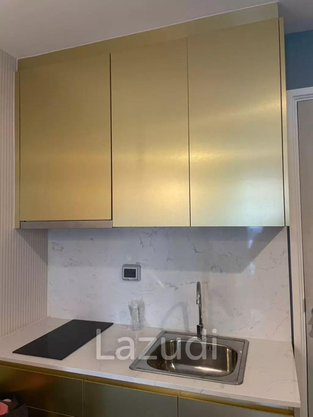 1 Bedroom 1 Bathroom 34.46 sqm Espana