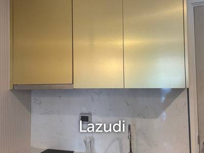 1 Bedroom 1 Bathroom 34.46 sqm Espana