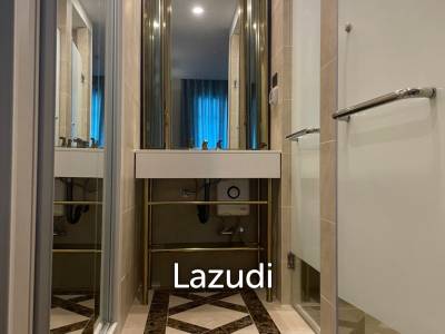 1 Bedroom 1 Bathroom 34.46 sqm Espana