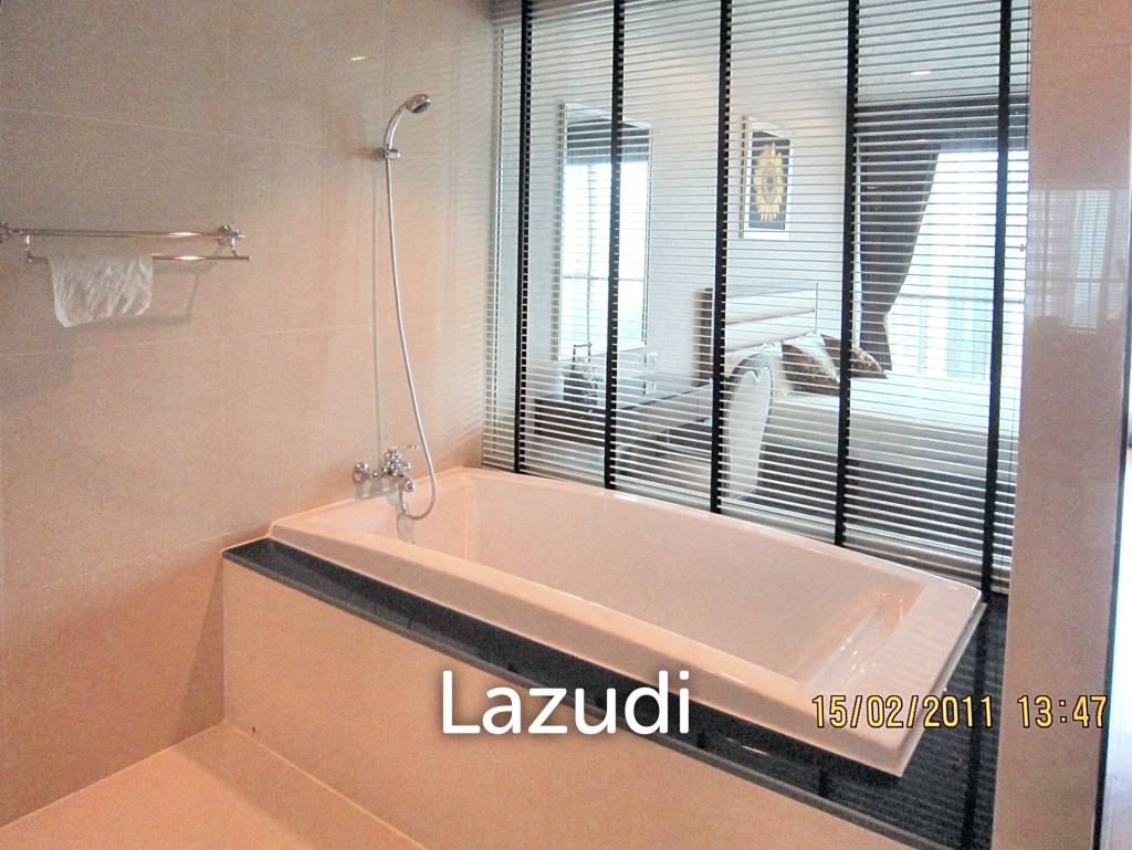1 Bed 1 Bath 66 SQ.M The Address Chidlom