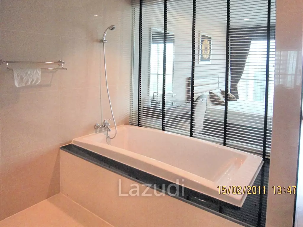 1 Bed 1 Bath 66 SQ.M The Address Chidlom