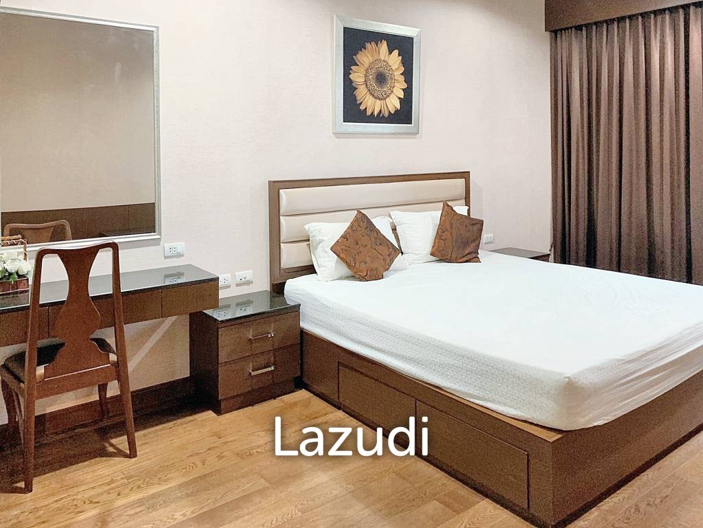 1 Bed 1 Bath 66 SQ.M The Address Chidlom