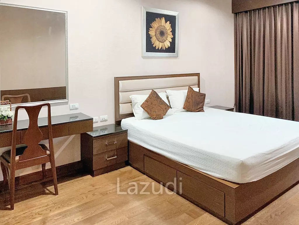1 Bed 1 Bath 66 SQ.M The Address Chidlom
