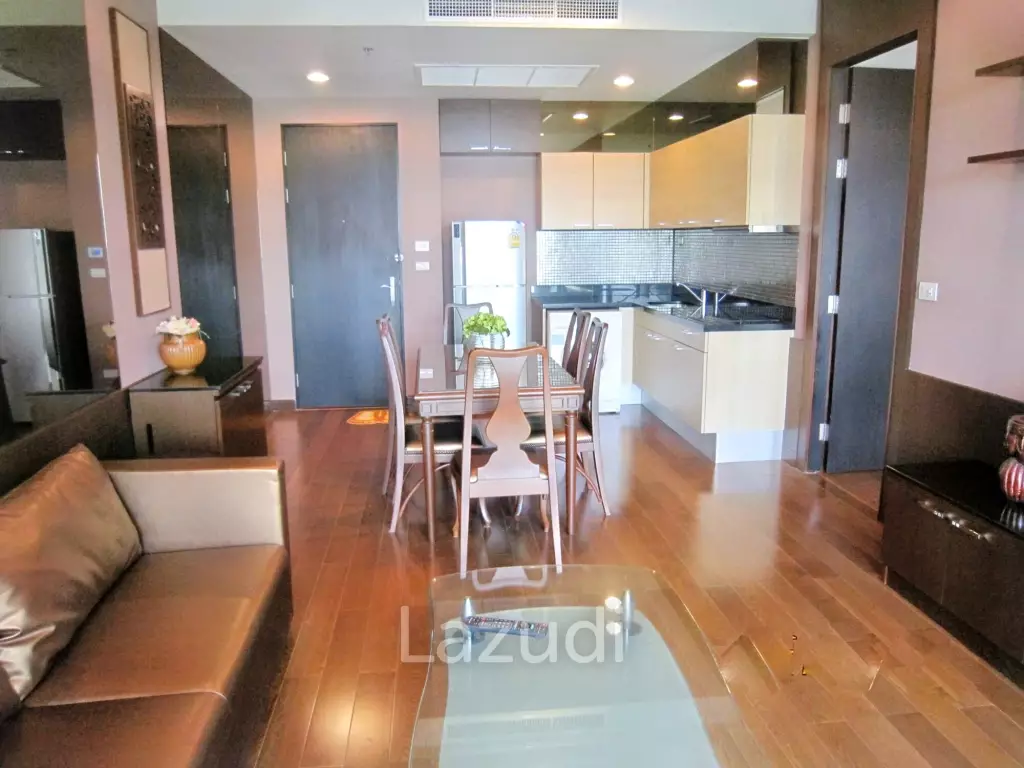 1 Bed 1 Bath 66 SQ.M The Address Chidlom