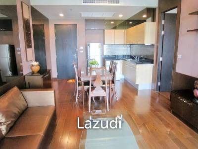 1 Bed 1 Bath 66 SQ.M The Address Chidlom