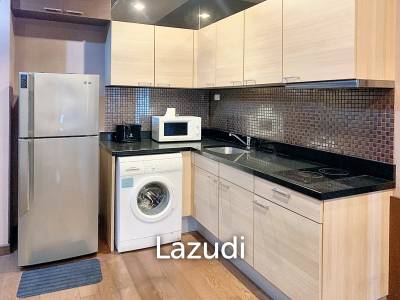 1 Bed 1 Bath 66 SQ.M The Address Chidlom