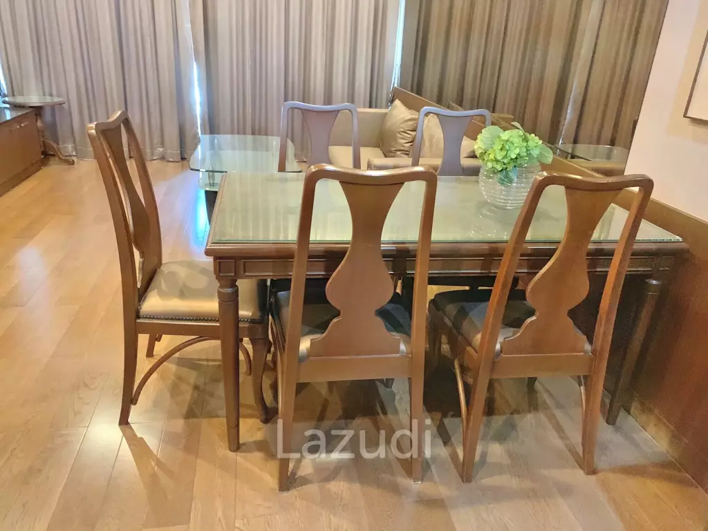 1 Bed 1 Bath 66 SQ.M The Address Chidlom
