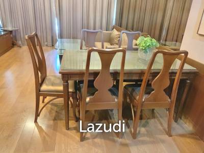 1 Bed 1 Bath 66 SQ.M The Address Chidlom