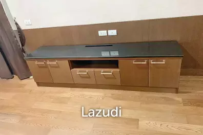 1 Bed 1 Bath 66 SQ.M The Address Chidlom