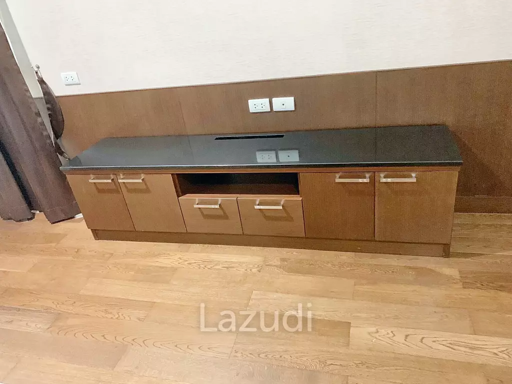 1 Bed 1 Bath 66 SQ.M The Address Chidlom
